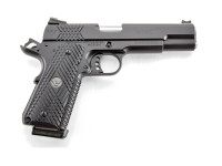 Wilson Combat X-TAC Supergrade Full-Size 5″, Kal. 9×19 mm