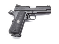 Wilson Combat X-TAC Supergrade Professional 4″, Kal. .45 ACP