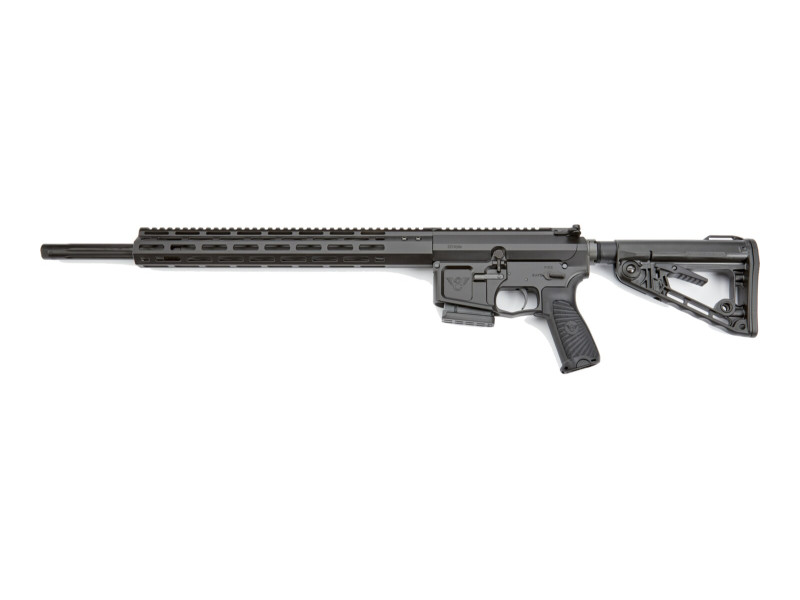 Wilson Combat Super Sniper 20″, kannelierter Lauf, Kal. .223 Wylde
