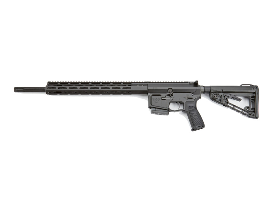 Wilson Combat Super Sniper 20″, kannelierter Lauf, Kal. .223 Wylde Wilson Combat Super Sniper 20″, kannelierter Lauf, Kal. .223 Wylde