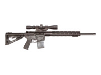Wilson Combat Super Sniper 22″, drážkovaná hlaveň, kal. .224 Valkyrie Wilson Combat Super Sniper 22″, drážkovaná hlaveň, kal. .224 Valkyrie
