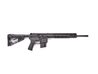 Wilson Combat Tactical Hunter 18″, kannelierter Lauf, Kal. 6 mm ARC Wilson Combat Tactical Hunter 18″, kannelierter Lauf, Kal. 6 mm ARC