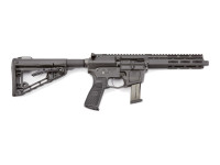 Wilson Combat AR9 SBR 8″, alsó tok Beretta-tárakhoz, kal. 9×19 mm Wilson Combat AR9 SBR 8″, alsó tok Beretta-tárakhoz, kal. 9×19 mm
