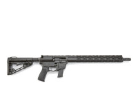 Wilson Combat AR9 Carbine 16″, Glock-Unterteil, Kal. 9×19 mm