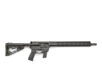 Wilson Combat AR9 Carbine 16″, Glock-Unterteil, kannelierter Lauf, Kal. 9×19 mm