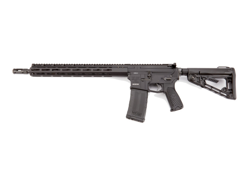 Wilson Combat Protector Carbine 16″, Kal. .300 AAC Blackout