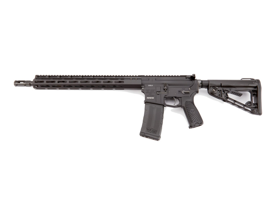 Wilson Combat Protector Carbine 16″, kal. .300 AAC Blackout Wilson Combat Protector Carbine 16″, kal. .300 AAC Blackout