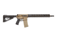 Wilson Combat Protector Carbine 16″, Coyote Tan, Kal. .300 AAC Blackout