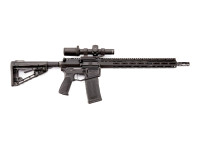 Wilson Combat Protector Elite Carbine 16″, cal. .350 Legend