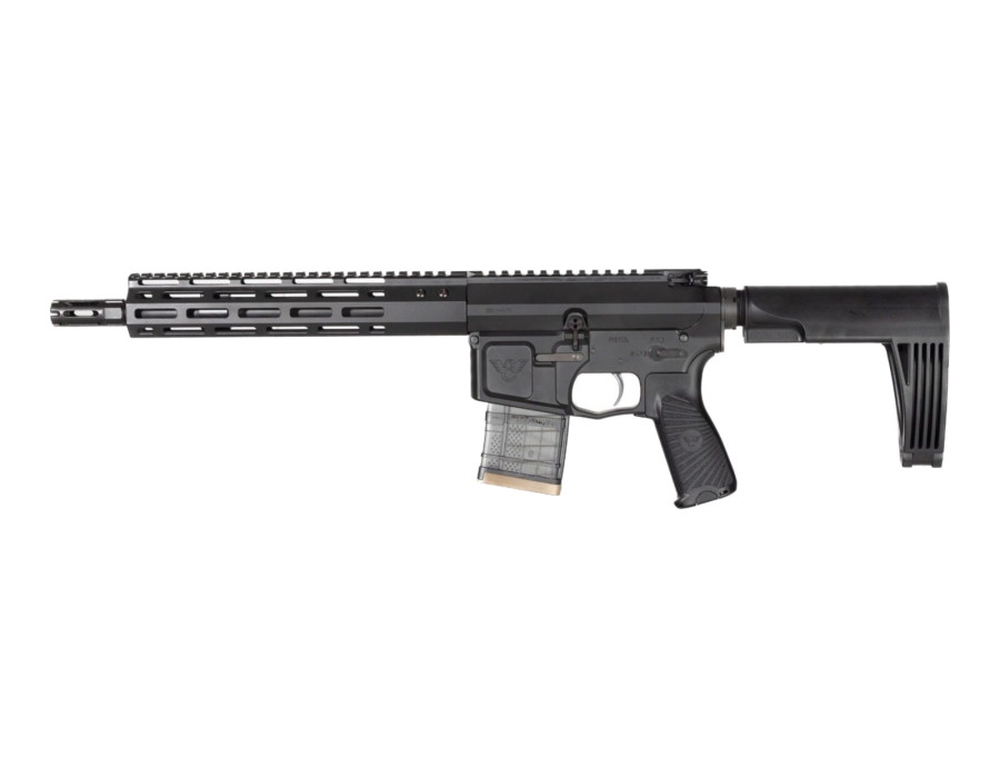 Wilson Combat Protector Elite Pistol 11,3″, kal. 300 HAM'R Wilson Combat Protector Elite Pistol 11,3″, kal. 300 HAM'R