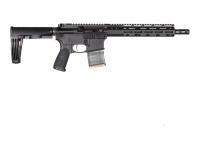 Wilson Combat Protector Pistol 11,3″, kal. .300 AAC Blackout Wilson Combat Protector Pistol 11,3″, kal. .300 AAC Blackout