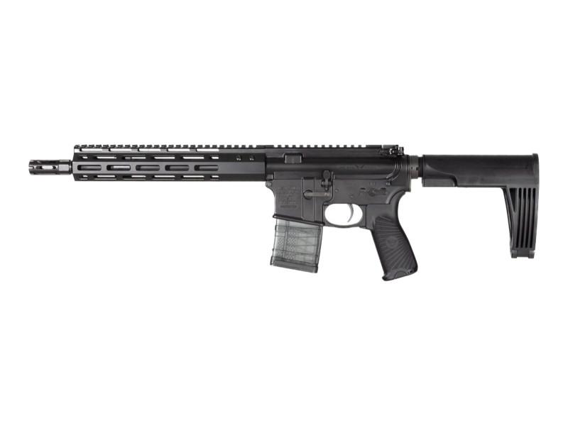 Wilson Combat Protector Pistol 11,3″, kal. 5,56×45 mm NATO