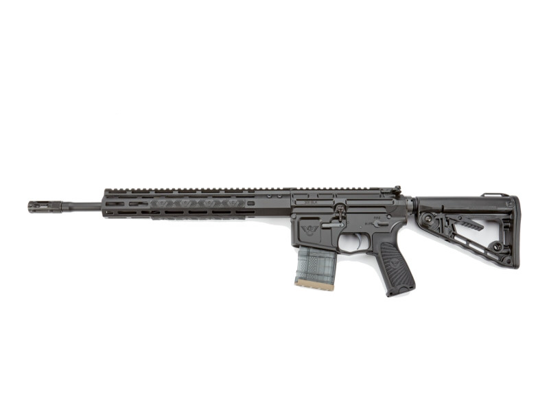 Wilson Combat Ranger 16″, Kal. .300 AAC Blackout