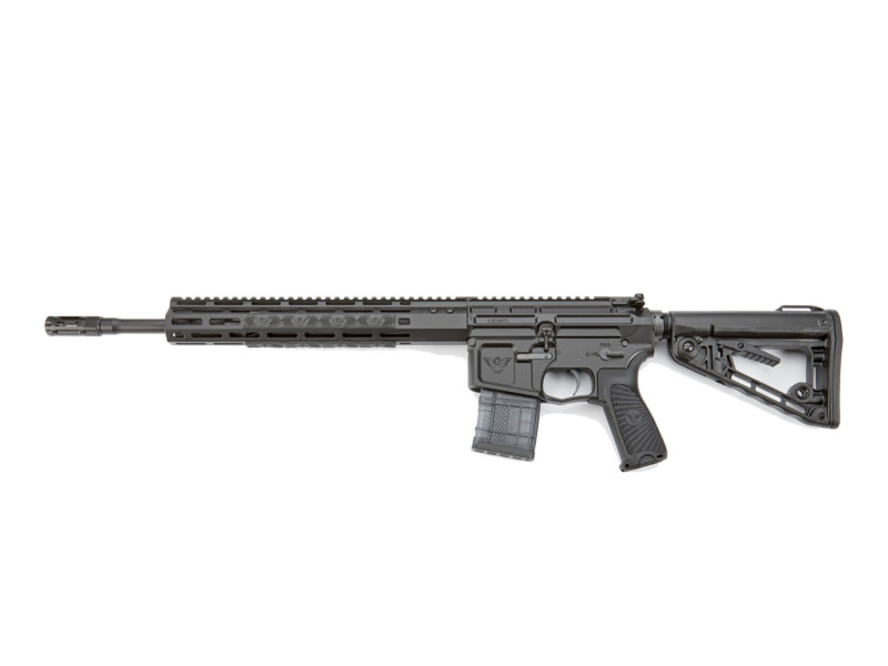 Wilson Combat Ranger 16″, Kal. 5,56×45 mm NATO