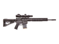 Wilson Combat Ranger 16″, kal. 6,8 mm SPC