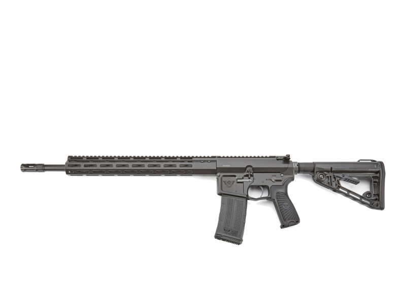 Wilson Combat Recon Tactical 18″, Kal. .204 Ruger