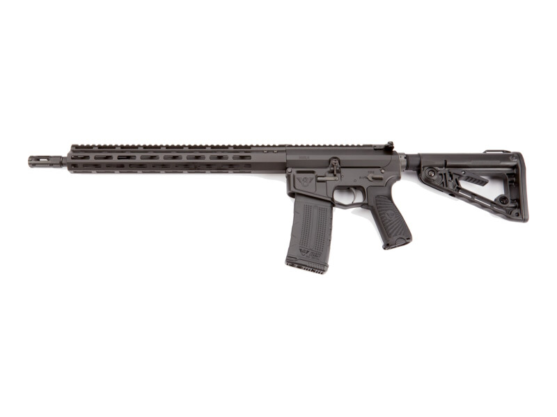 Wilson Combat Recon Tactical 16″, Kal. .300 AAC Blackout