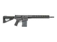 Wilson Combat Recon Tactical 16″, kannelierter Lauf, Kal. .308 Winchester Wilson Combat Recon Tactical 16″, kannelierter Lauf, Kal. .308 Winchester