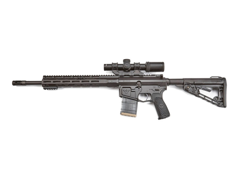 Wilson Combat Recon Tactical 16″, Kal. .350 Legend