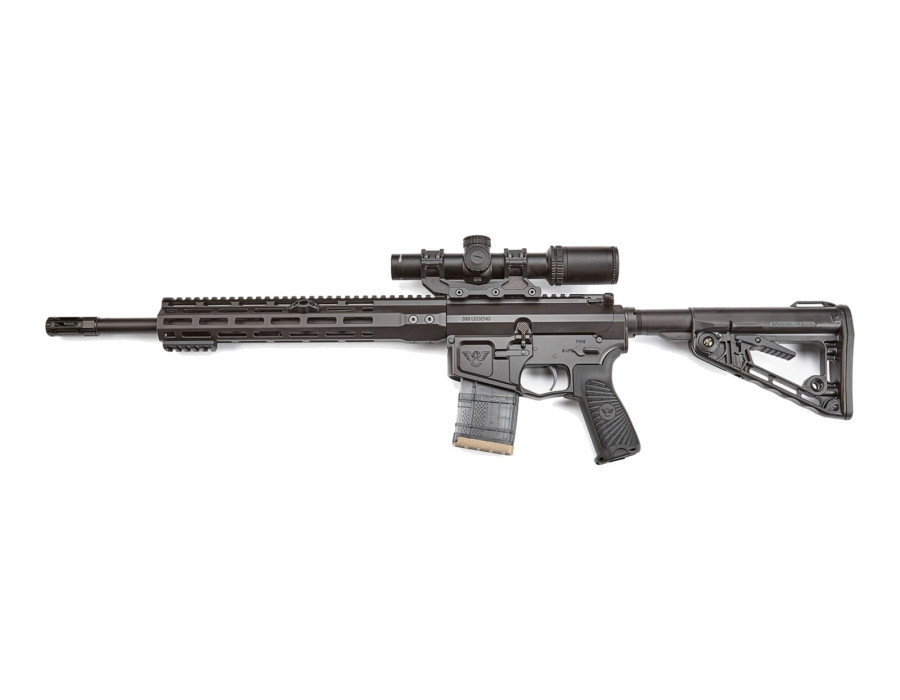 Wilson Combat Recon Tactical 16″, kal. .350 Legend Wilson Combat Recon Tactical 16″, kal. .350 Legend