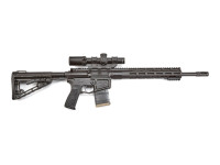 Wilson Combat Recon Tactical 16″, kal. .350 Legend Wilson Combat Recon Tactical 16″, kal. .350 Legend