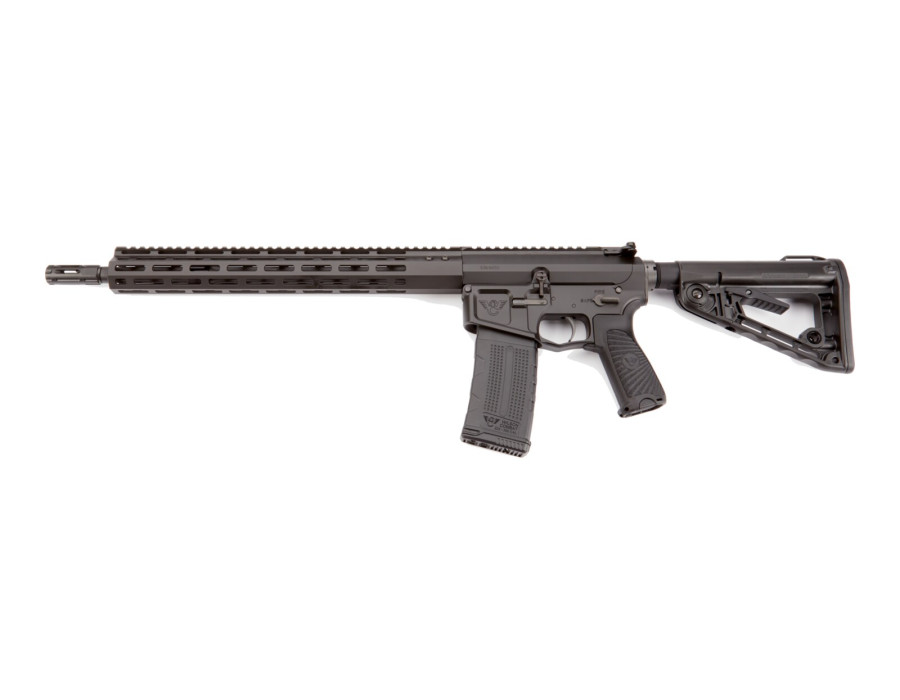 Wilson Combat Recon Tactical 16″, Kal. 5,56×45 mm NATO