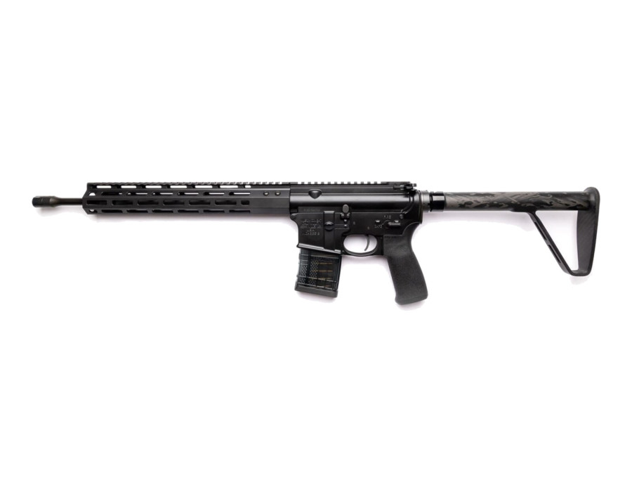 Wilson Combat Ultralight Hunter 16″, Kal. .300 AAC Blackout Wilson Combat Ultralight Hunter 16″, Kal. .300 AAC Blackout