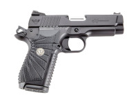 Wilson Combat eXperior Double Stack Compact 4″, bez lišty, kal. 9×19 mm Wilson Combat eXperior Double Stack Compact 4″, bez lišty, kal. 9×19 mm