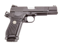 Wilson Combat eXperior Double Stack Full-Size 5″, bez lišty, kal. 9×19 mm Wilson Combat eXperior Double Stack Full-Size 5″, bez lišty, kal. 9×19 mm