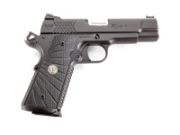 Wilson Combat X-TAC Elite Commander 4.25″, cal. 9×19 mm Wilson Combat X-TAC Elite Commander 4.25″, cal. 9×19 mm