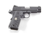 Wilson Combat X-TAC Elite Compact 4″, cal. .45 ACP Wilson Combat X-TAC Elite Compact 4″, cal. .45 ACP