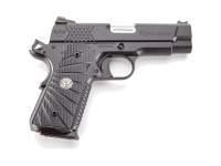 Wilson Combat X-TAC Elite Compact 4″, cal. 9×19 mm