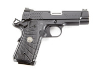 Wilson Combat X-TAC Elite Compact 4″, beidseitige Sicherung, Kal. 9×19 mm Wilson Combat X-TAC Elite Compact 4″, beidseitige Sicherung, Kal. 9×19 mm