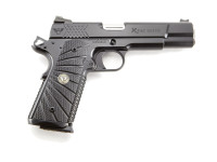 Wilson Combat X-TAC Elite Full-Size 5″, Kal. .45 ACP