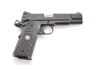Wilson Combat X-TAC Elite Full-Size 5″, Ambi Safety, cal. .45 ACP Wilson Combat X-TAC Elite Full-Size 5″, Ambi Safety, cal. .45 ACP