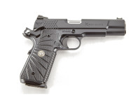 Wilson Combat X-TAC Elite Full-Size 5″, beidseitige Sicherung, Kal. 9×19 mm Wilson Combat X-TAC Elite Full-Size 5″, beidseitige Sicherung, Kal. 9×19 mm