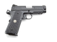 Wilson Combat X-TAC Elite Professional 4″, kal. .45 ACP Wilson Combat X-TAC Elite Professional 4″, kal. .45 ACP
