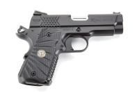 Wilson Combat X-TAC Elite Sentinel 3,5″, Kal. 9×19 mm Wilson Combat X-TAC Elite Sentinel 3,5″, Kal. 9×19 mm