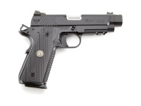 Wilson Combat X-TAC Elite Carry Comp Professional 4″, cal. 9×19 mm