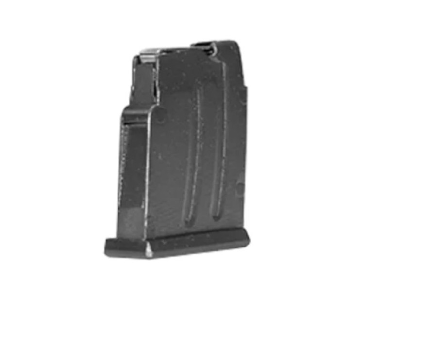 Zásobník CZ 452 / 455 / 457 / 512 kov, .22 LR, 5rd