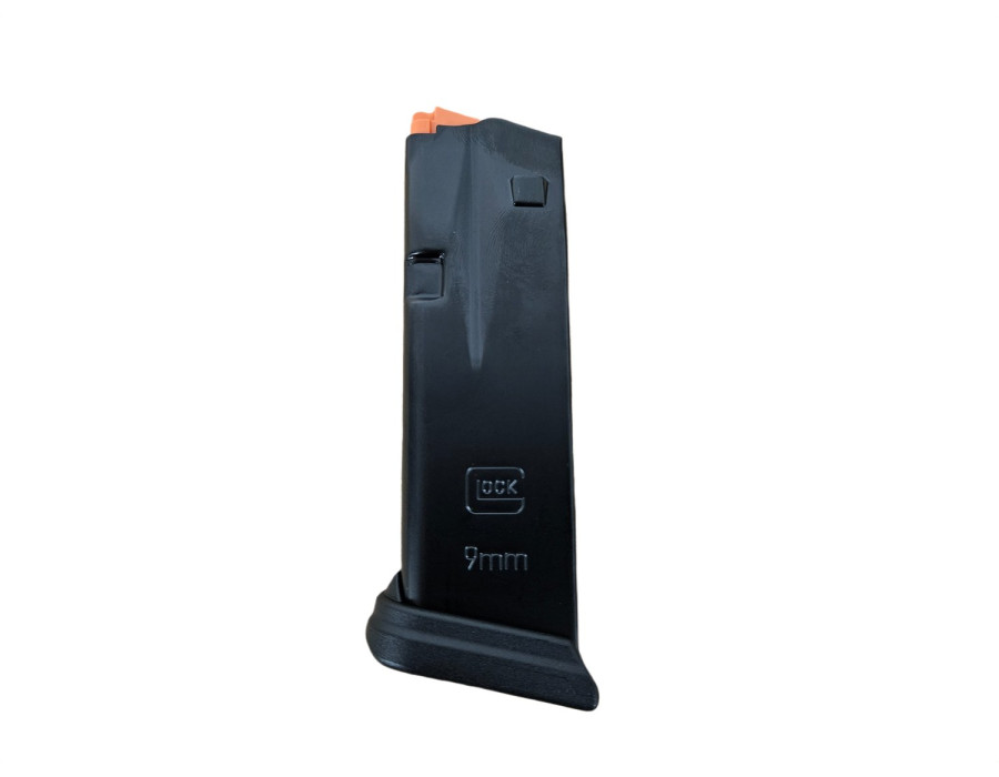 Magazine Glock G43X & G48 15rd Magazine Glock G43X & G48 15rd