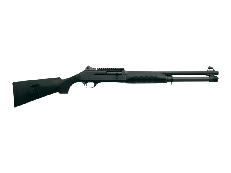 Benelli M4 18,5", kal. 12/76