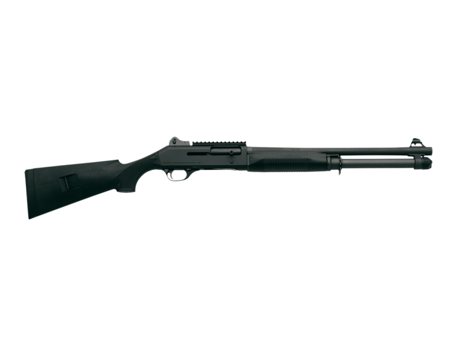 Benelli M4 18.5", cal. 12/76