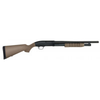 Mossberg Maverick 88 - Security 31022, kal. 12/76 mm