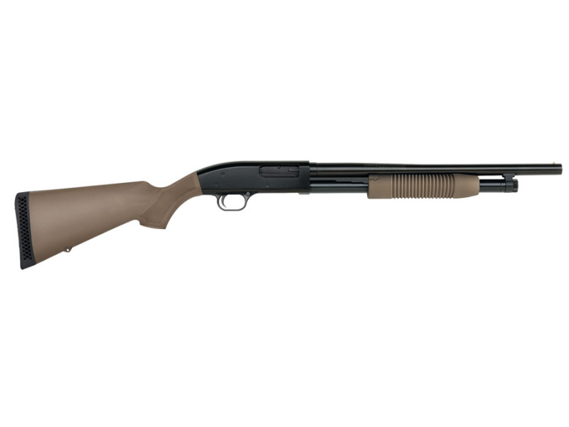 Mossberg Maverick 88 - Security 31022, kal. 12/76 mm