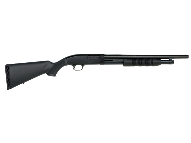 Mossberg Maverick 88 - Security 31023, kal. 12/76 mm