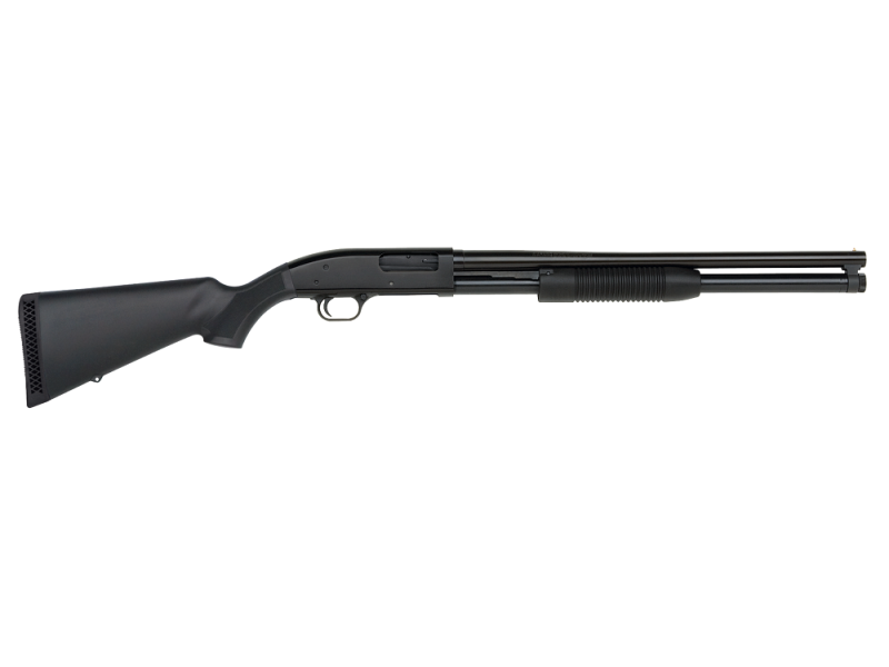 Mossberg Maverick 88 - Security 31046, kal. 12/76 mm