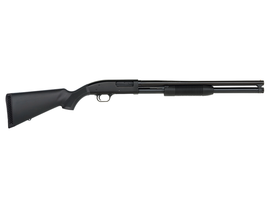 Mossberg Maverick 88 - Security 31046, Kal. 12/76 mm