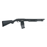 Mossberg 590M Tactical, kal. 12/76 mm