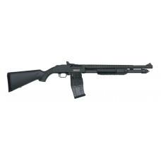 Mossberg 590M Tactical s mieridlami